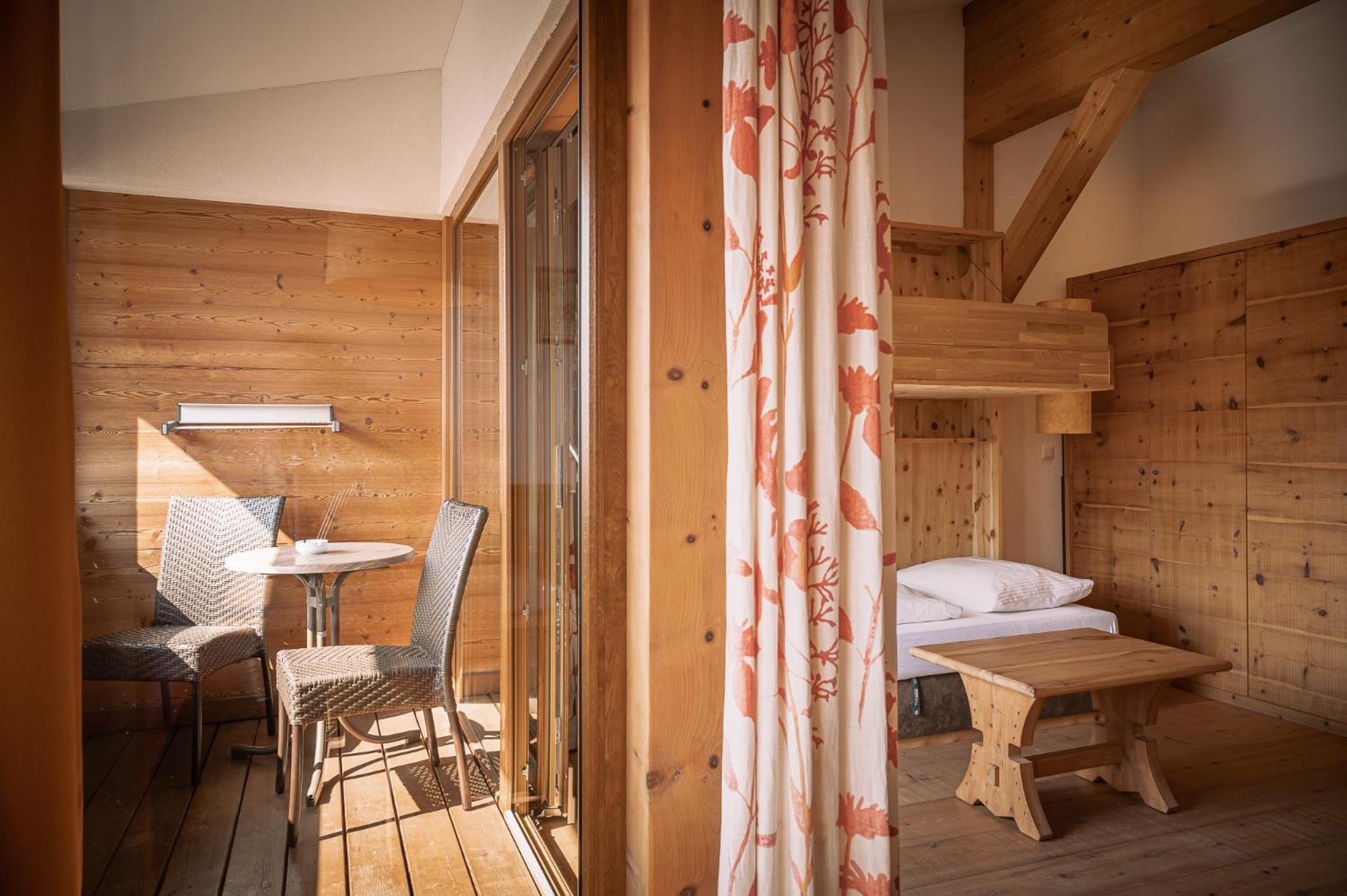 Hotel Tirolerhof - Familotel Zugspitze ايروالد المظهر الخارجي الصورة