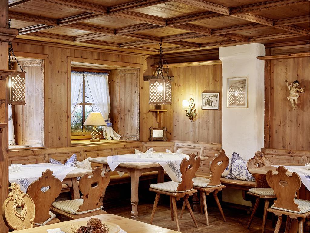 Hotel Tirolerhof - Familotel Zugspitze ايروالد المظهر الخارجي الصورة