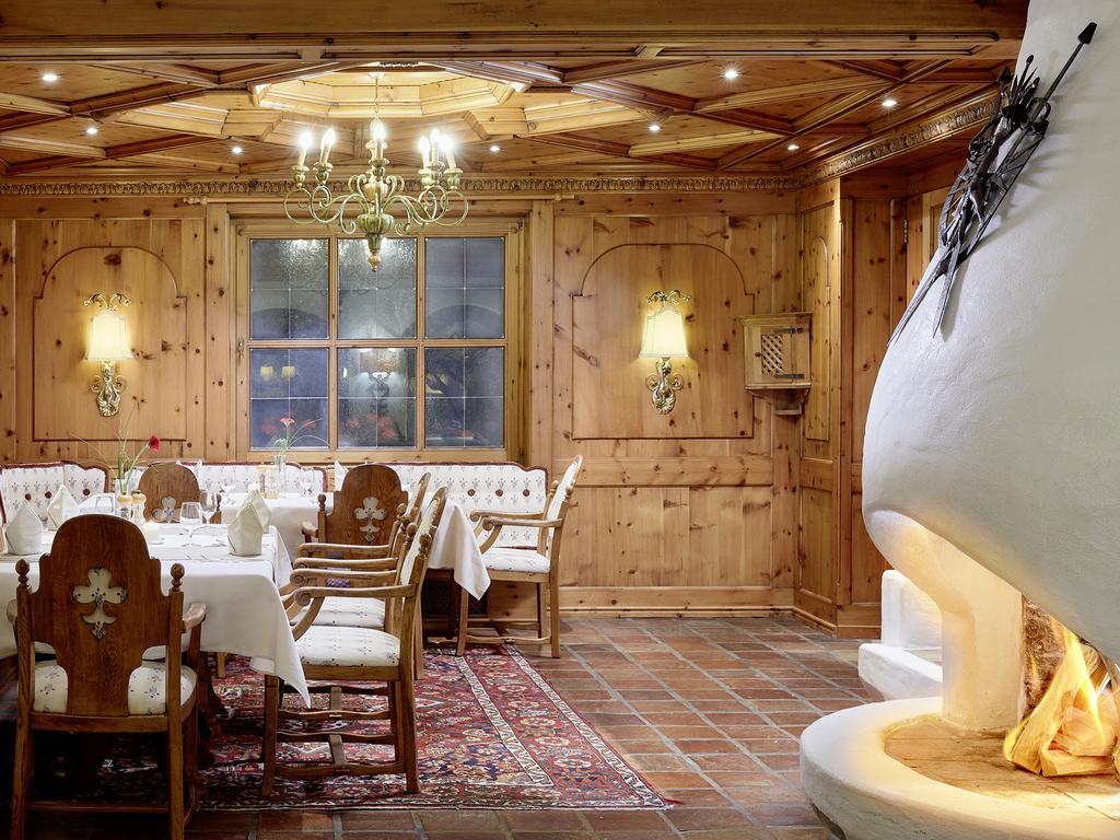 Hotel Tirolerhof - Familotel Zugspitze ايروالد المظهر الخارجي الصورة