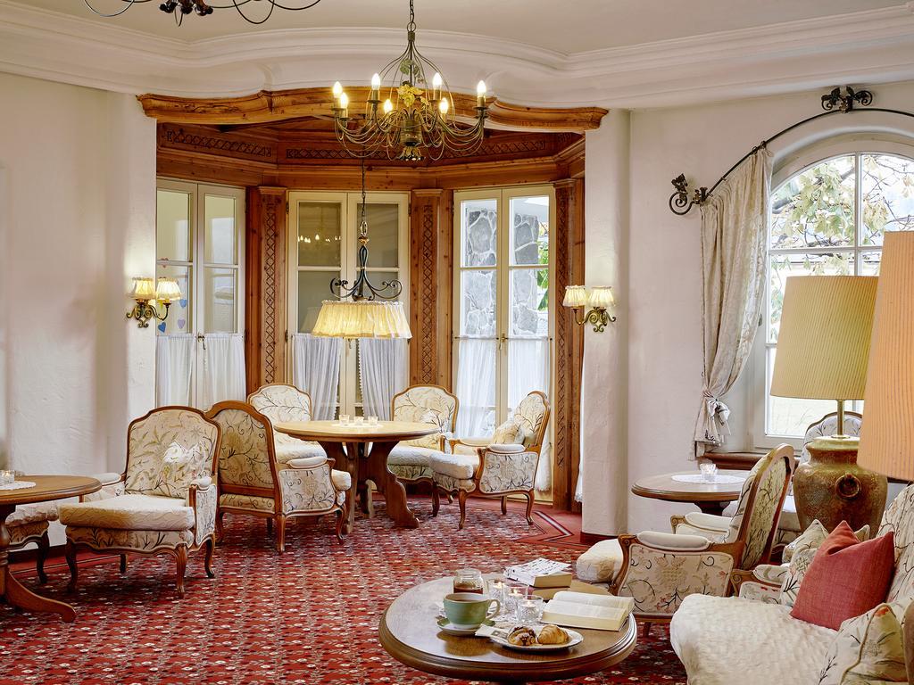 Hotel Tirolerhof - Familotel Zugspitze ايروالد المظهر الخارجي الصورة