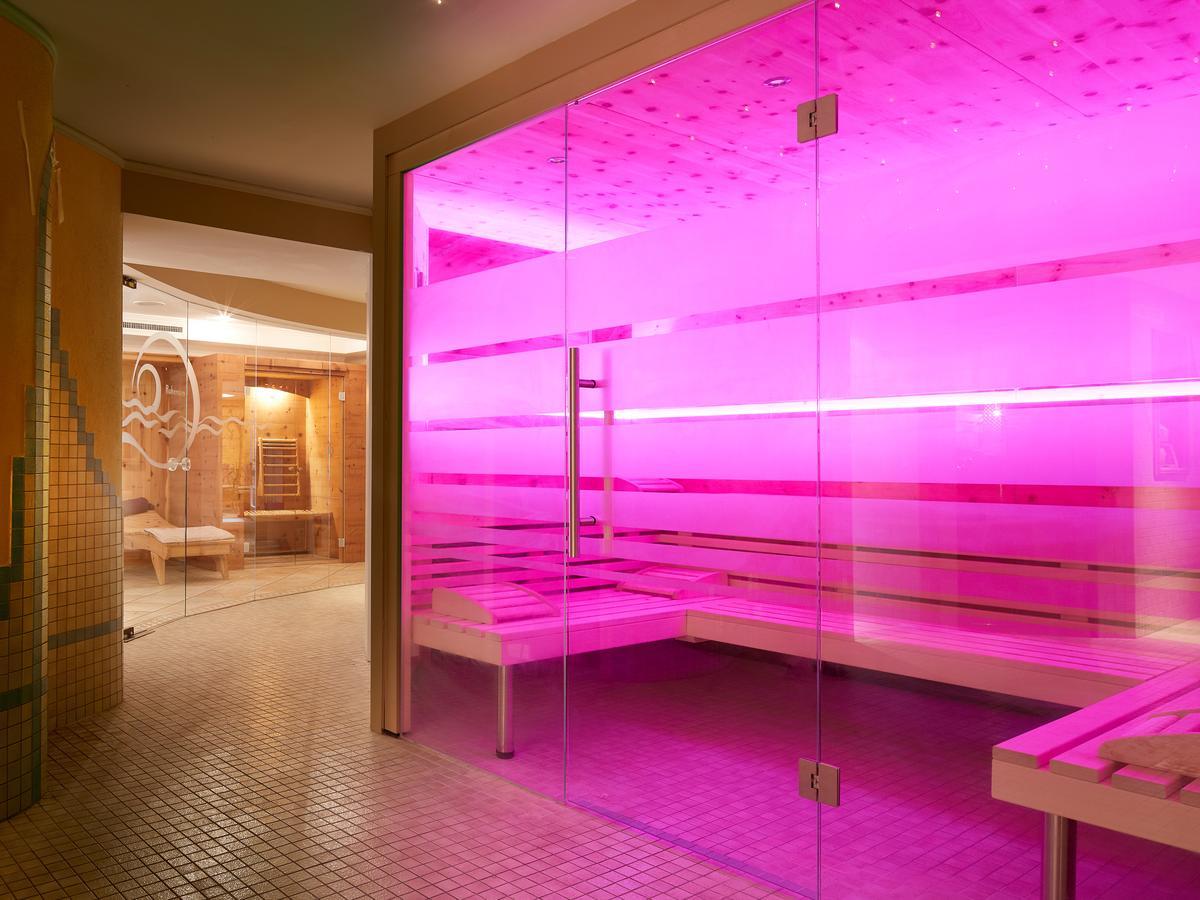 Hotel Tirolerhof - Familotel Zugspitze ايروالد المظهر الخارجي الصورة